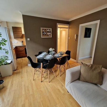3 Bedrooms Flat Near Russell Square Лондон Экстерьер фото