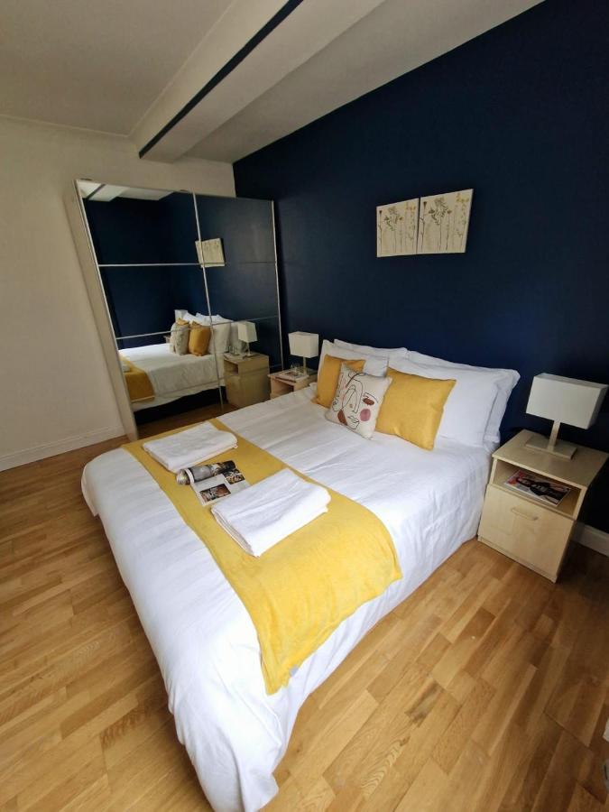 3 Bedrooms Flat Near Russell Square Лондон Экстерьер фото